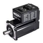 Applied Motion MDXR61GNBRCS000 Vergrößertes Bild