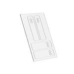 Banner Engineering APQ2X-VH Vergrößertes Bild