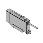 Banner Engineering D12SP6FV Vergrößertes Bild