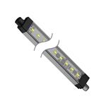 Banner Engineering WLS28-2CBR-430XQ Vergrößertes Bild