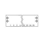 Cinch MS-4-142 Vergrößertes Bild