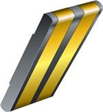 Bourns 70AAJ-2-F0 Vergrößertes Bild