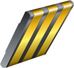 Bourns 70AAJ-3-F0 Vergrößertes Bild