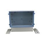 Bud Industries DCH-11924 Vergrößertes Bild