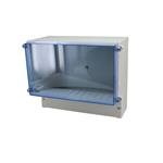 Bud Industries DCS-11903 Vergrößertes Bild