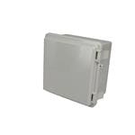 Bud Industries NBB-10240 Vergrößertes Bild