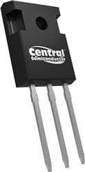 Central Semiconductor CRU24715-600 SL Vergrößertes Bild