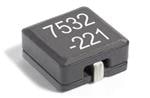 Coilcraft MLC7532-221MEC Vergrößertes Bild