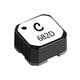Coilcraft LPD6235-104MRC
