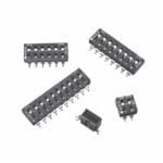 CTS Electronic Components 219-2MS Vergrößertes Bild