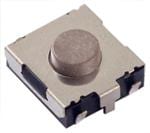 CTS Electronic Components 222DJVBCRG Vergrößertes Bild