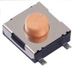 CTS Electronic Components 222DMVCBR Vergrößertes Bild