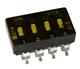 CTS Electronic Components 219-4LPST