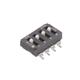 CTS Electronic Components 219-4ESR