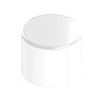 Same Sky MPB-CAP-WHITE Vergrößertes Bild