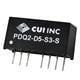 CUI Inc. PDQ2-D12-S5-S
