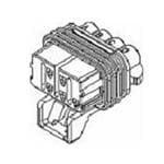 Aptiv (formerly Delphi) 12052600 Vergrößertes Bild