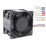 Delta Electronics GFC0812DS-CMA8 Vergrößertes Bild