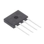 Diodes Incorporated GBP408 Vergrößertes Bild
