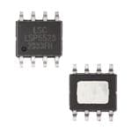 Diodes Incorporated LSP5523-R8A Vergrößertes Bild