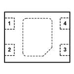 Diodes Incorporated AH1913-FA-7 Vergrößertes Bild