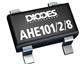 Diodes Incorporated AHE108F-W4C-7