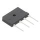 Diodes Incorporated GBJ2508_HF