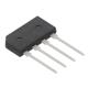 Diodes Incorporated GBL410