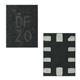 Diodes Incorporated PI3USB4000AZUAEX