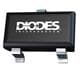 Diodes Incorporated AH3715-W-7