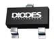 Diodes Incorporated AH3327-W-7