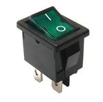 E-Switch R1973BBLKGILKF2 Vergrößertes Bild