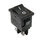 E-Switch RA812C2100 Vergrößertes Bild