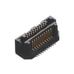 Samtec LSS-110-01-F-DV-A-TR Vergrößertes Bild