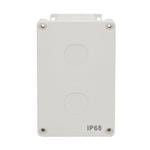 Tripp Lite N206-SB01-IND Vergrößertes Bild