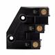 Bussmann / Eaton HH-3POS-TERM