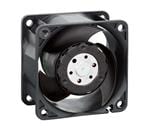 ebm-papst 614J/2HHPR-010 Vergrößertes Bild