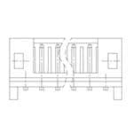 EDAC 140-510-415-100 Vergrößertes Bild