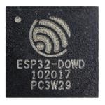Espressif Systems ESP32-D0WD Vergrößertes Bild