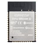 Espressif Systems ESP32-WROOM-32(M103QH3200PH3Q0) Vergrößertes Bild