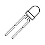 Everlight MV7043 Vergrößertes Bild