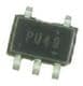 onsemi NC7SPU04P5X