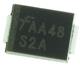 onsemi S2A