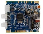 NXP Semiconductors TWR-S12G128 Vergrößertes Bild