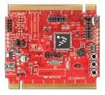 NXP Semiconductors TWR-MCF51CN Vergrößertes Bild