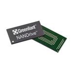 Greenliant GLS85LD0512-60-RI-LBTE (Rev. AD0) Vergrößertes Bild