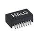 HALO Electronics LG01-1006NRL