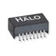 HALO Electronics TG92-2006N1LF