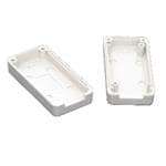 Hammond Manufacturing 1551USB2GY Vergrößertes Bild