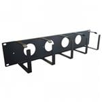 Hammond Manufacturing RB-HRM2 Vergrößertes Bild